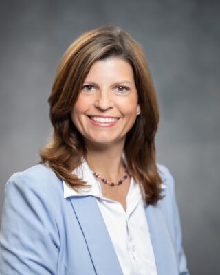 Michelle Daniel photo