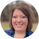 Angie McAllister headshot