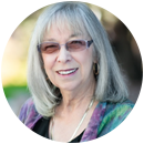 Evy Cugelman headshot