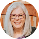 Kathy Hagen headshot