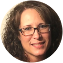 Kimberly Wood headshot