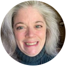 Sue Gerould headshot