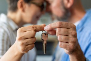 hc housing market