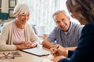 financial planning for lpc 2