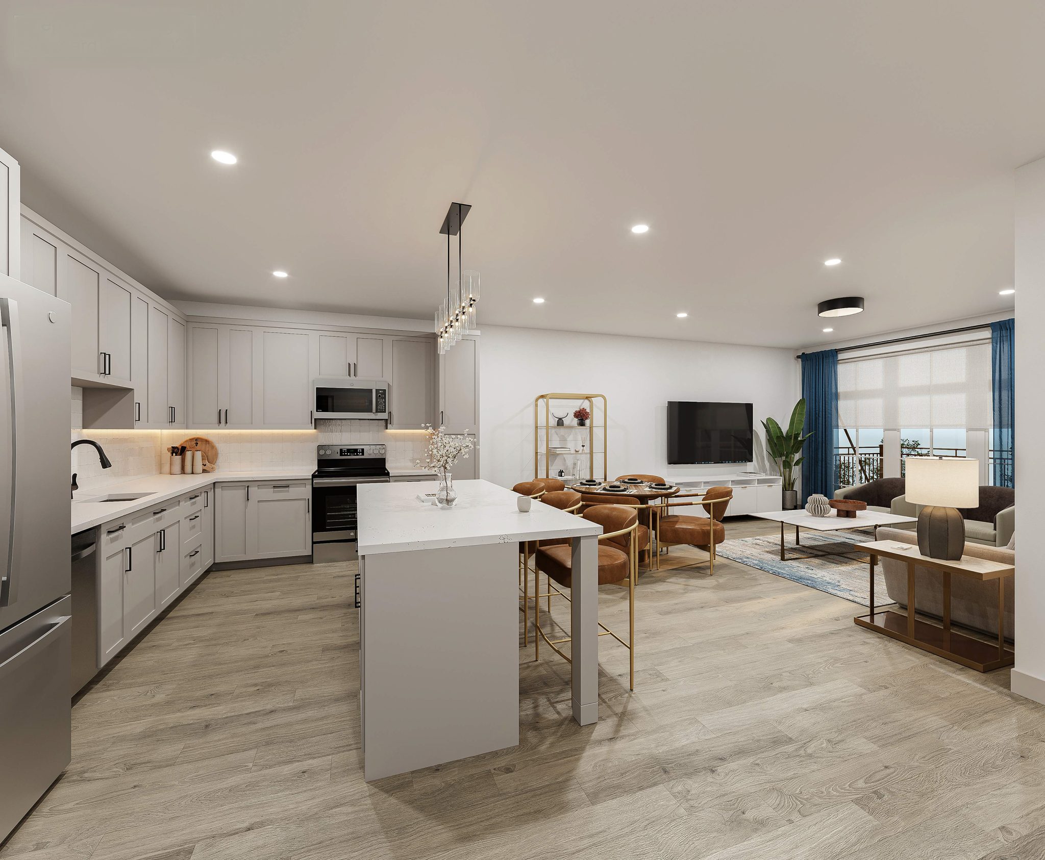 mrh il standard 3027 rendering small