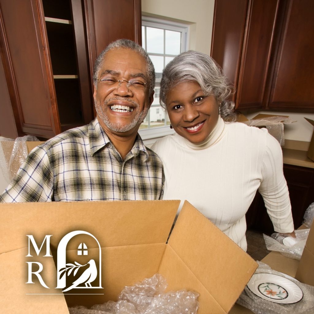 mullen residences at the highlands moving downsizing