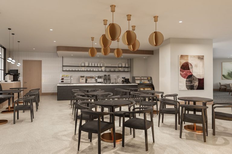 mrh bistro