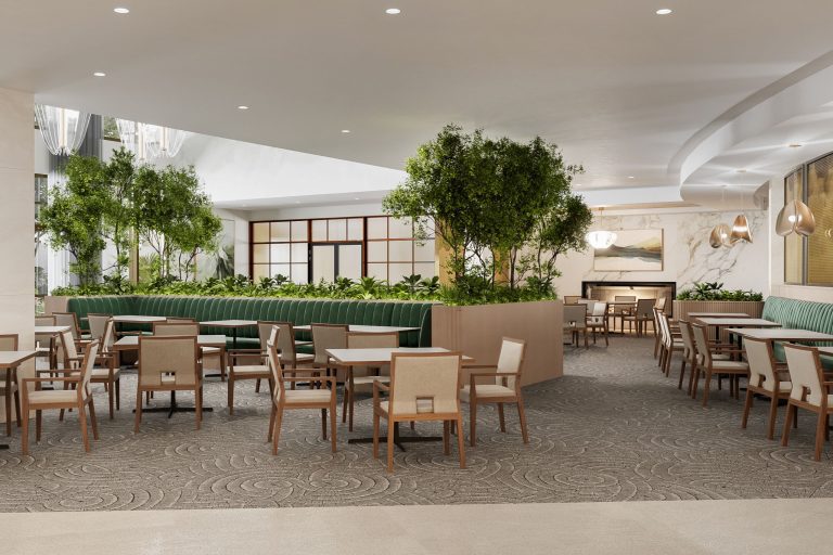 mrh dining