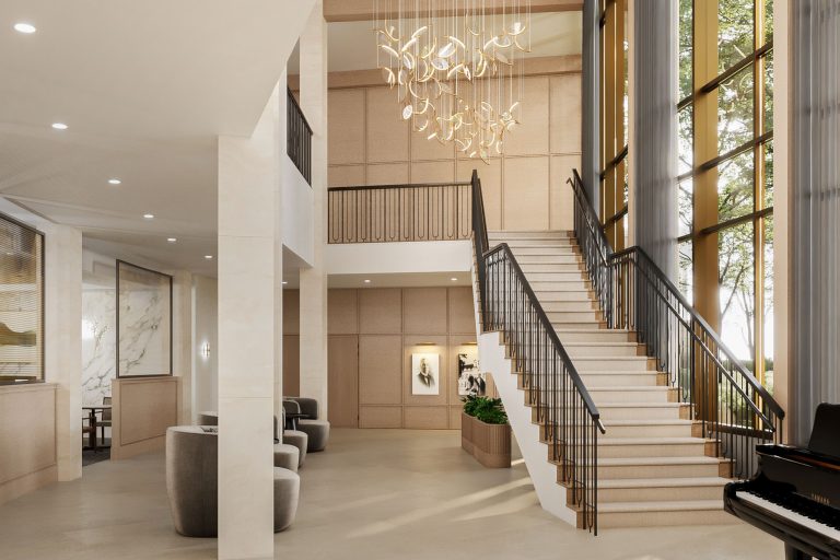 mrh grand stair